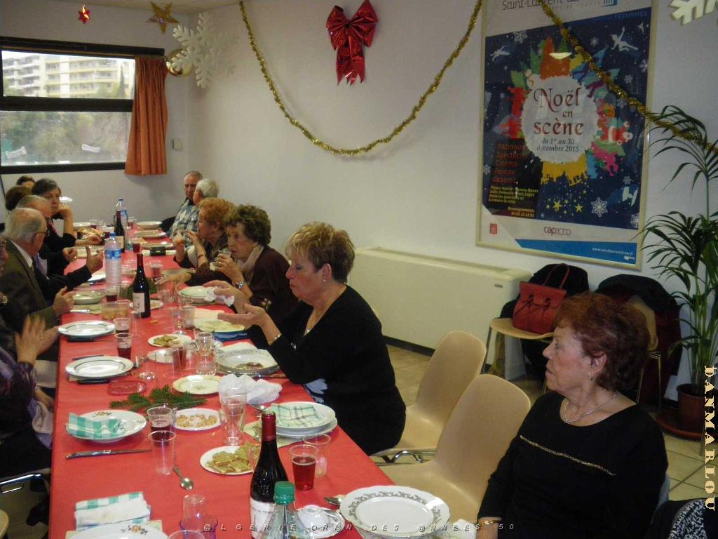 2015 12 19 ST LAURENT DU VAR REPAS DE NOEL AVEC L ALFAN (6).JPG